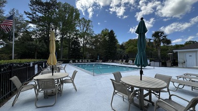 Welcome to your dream home in the highly sought-after gated on Kiawah Island Resort - Oak Point in South Carolina - for sale on GolfHomes.com, golf home, golf lot