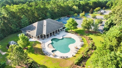 Under Construction* New construction in Timbercreek. The on TimberCreek Golf Club in Alabama - for sale on GolfHomes.com, golf home, golf lot