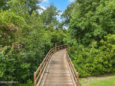 BACK ON THE MARKET TO NO FAULT OF THE SELLER. Experience on Compass Pointe Golf Course in North Carolina - for sale on GolfHomes.com, golf home, golf lot