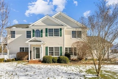 Golf course frontage on the 12th Fairway in Stonehouse with 2 on The Tradition Golf Club At Stonehouse in Virginia - for sale on GolfHomes.com, golf home, golf lot