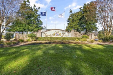 This beautifully updated first-floor 3 bedroom 2 full-bath end on World Tour Golf Links in South Carolina - for sale on GolfHomes.com, golf home, golf lot