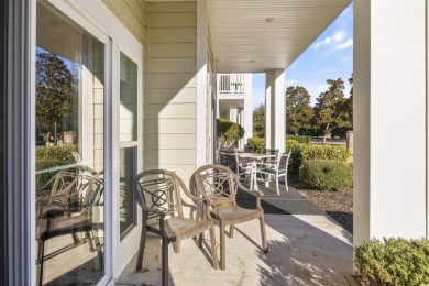 This beautifully updated first-floor 3 bedroom 2 full-bath end on World Tour Golf Links in South Carolina - for sale on GolfHomes.com, golf home, golf lot