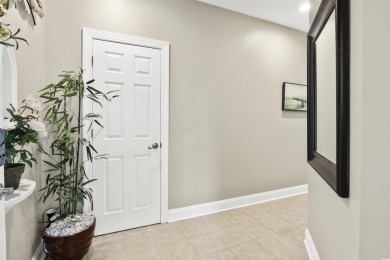 This beautifully updated first-floor 3 bedroom 2 full-bath end on World Tour Golf Links in South Carolina - for sale on GolfHomes.com, golf home, golf lot