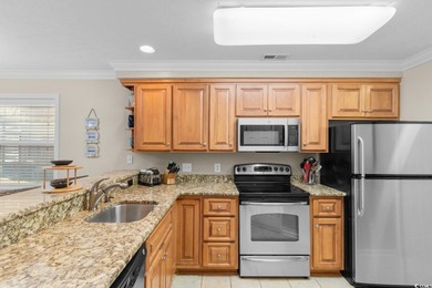 Imagine waking up on the ground floor, coffee in hand, and on True Blue Plantation in South Carolina - for sale on GolfHomes.com, golf home, golf lot