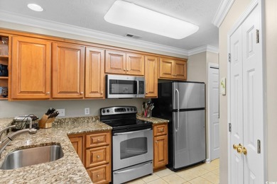 Imagine waking up on the ground floor, coffee in hand, and on True Blue Plantation in South Carolina - for sale on GolfHomes.com, golf home, golf lot