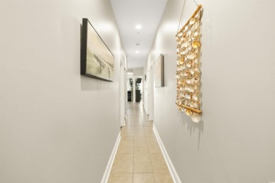 This beautifully updated first-floor 3 bedroom 2 full-bath end on World Tour Golf Links in South Carolina - for sale on GolfHomes.com, golf home, golf lot