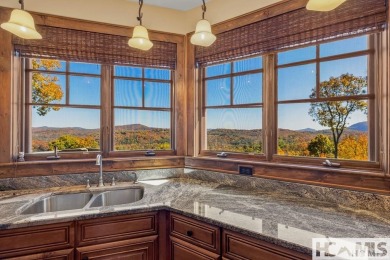 At the end of the rainbow, you will find one of the most on Trillium Links in North Carolina - for sale on GolfHomes.com, golf home, golf lot