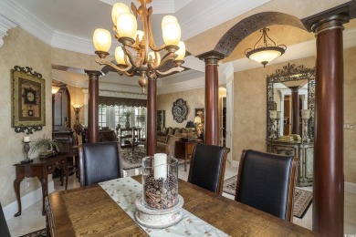 A Masterpiece of Timeless Elegance in Plantation Point.  Step on Myrtlewood Golf Course and Club  in South Carolina - for sale on GolfHomes.com, golf home, golf lot