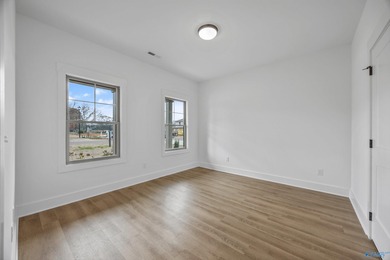 This beautifully crafted residence features an open floor plan on Canebrake Golf Club in AL - for sale on GolfHomes.com, golf home, golf lot