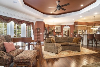 A Masterpiece of Timeless Elegance in Plantation Point.  Step on Myrtlewood Golf Course and Club  in South Carolina - for sale on GolfHomes.com, golf home, golf lot