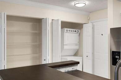 A well presented 2-bedroom, 2-bathroom condo in desirable on Feather Sound Country Club in Florida - for sale on GolfHomes.com, golf home, golf lot