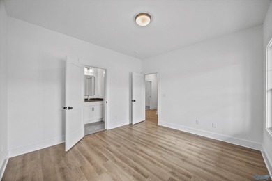 This beautifully crafted residence features an open floor plan on Canebrake Golf Club in AL - for sale on GolfHomes.com, golf home, golf lot