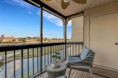A well presented 2-bedroom, 2-bathroom condo in desirable on Feather Sound Country Club in Florida - for sale on GolfHomes.com, golf home, golf lot