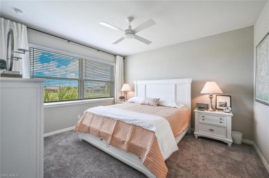 Feel the sense of ease and relaxation immediately upon entering on Esplanade Golf and  Country Club in Florida - for sale on GolfHomes.com, golf home, golf lot