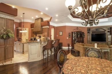 A Masterpiece of Timeless Elegance in Plantation Point.  Step on Myrtlewood Golf Course and Club  in South Carolina - for sale on GolfHomes.com, golf home, golf lot