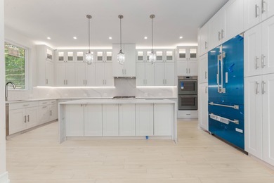 Introducing a breathtaking new construction home located in the on Wynstone Golf Club in Illinois - for sale on GolfHomes.com, golf home, golf lot