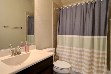 Welcome to this impeccably designed 4-bedroom, 3.5-bathroom home on Frisco Lakes Golf Course in Texas - for sale on GolfHomes.com, golf home, golf lot