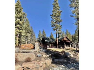 **Experience the Best of Nature and Luxury at Grizzly Ranch!** on Grizzly Ranch Golf Club in California - for sale on GolfHomes.com, golf home, golf lot