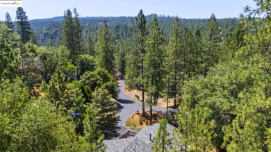 A comfortable 2126sqft, 2level cabin w/ 4bed, 3bath + bonus rm on Pine Mountain Lake Country Club in California - for sale on GolfHomes.com, golf home, golf lot