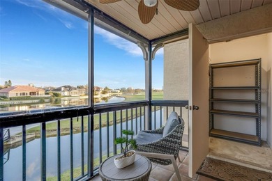 A well presented 2-bedroom, 2-bathroom condo in desirable on Feather Sound Country Club in Florida - for sale on GolfHomes.com, golf home, golf lot