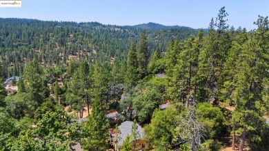 A comfortable 2126sqft, 2level cabin w/ 4bed, 3bath + bonus rm on Pine Mountain Lake Country Club in California - for sale on GolfHomes.com, golf home, golf lot