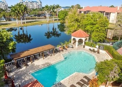 A well presented 2-bedroom, 2-bathroom condo in desirable on Feather Sound Country Club in Florida - for sale on GolfHomes.com, golf home, golf lot