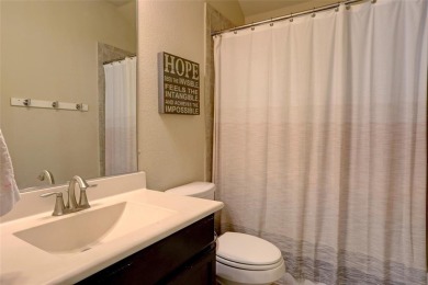 Welcome to this impeccably designed 4-bedroom, 3.5-bathroom home on Frisco Lakes Golf Course in Texas - for sale on GolfHomes.com, golf home, golf lot