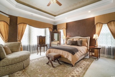 A Masterpiece of Timeless Elegance in Plantation Point.  Step on Myrtlewood Golf Course and Club  in South Carolina - for sale on GolfHomes.com, golf home, golf lot