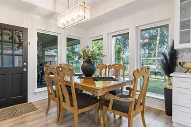 Welcome to this beautifully renovated one-story home on the on Firewheel Golf Park in Texas - for sale on GolfHomes.com, golf home, golf lot