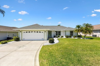 FULLY FURNISHED!  ROOF (2020)! Discover your Forever home in the on Stonecrest Golf and Club Club in Florida - for sale on GolfHomes.com, golf home, golf lot