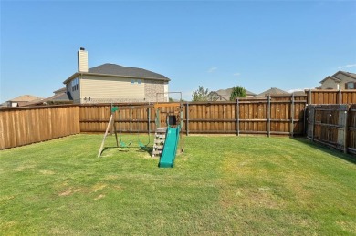 Welcome to this impeccably designed 4-bedroom, 3.5-bathroom home on Frisco Lakes Golf Course in Texas - for sale on GolfHomes.com, golf home, golf lot