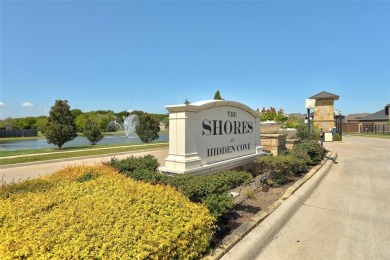 Welcome to this impeccably designed 4-bedroom, 3.5-bathroom home on Frisco Lakes Golf Course in Texas - for sale on GolfHomes.com, golf home, golf lot
