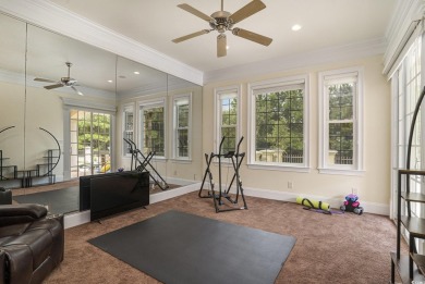 A Masterpiece of Timeless Elegance in Plantation Point.  Step on Myrtlewood Golf Course and Club  in South Carolina - for sale on GolfHomes.com, golf home, golf lot