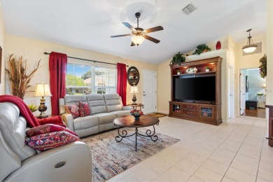 FULLY FURNISHED!  ROOF (2020)! Discover your Forever home in the on Stonecrest Golf and Club Club in Florida - for sale on GolfHomes.com, golf home, golf lot