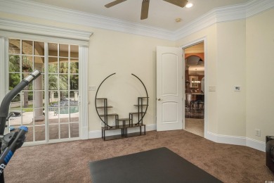 A Masterpiece of Timeless Elegance in Plantation Point.  Step on Myrtlewood Golf Course and Club  in South Carolina - for sale on GolfHomes.com, golf home, golf lot