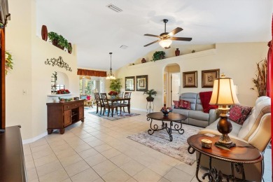 FULLY FURNISHED!  ROOF (2020)! Discover your Forever home in the on Stonecrest Golf and Club Club in Florida - for sale on GolfHomes.com, golf home, golf lot