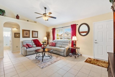 FULLY FURNISHED!  ROOF (2020)! Discover your Forever home in the on Stonecrest Golf and Club Club in Florida - for sale on GolfHomes.com, golf home, golf lot