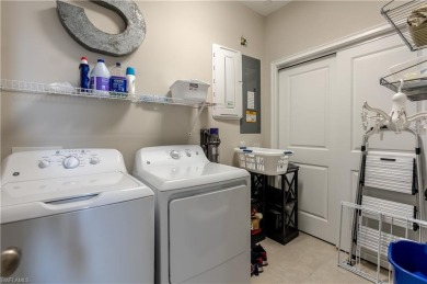 PRICE IMPROVEMENT!! Feel the sense of ease and relaxation on Esplanade Golf and  Country Club in Florida - for sale on GolfHomes.com, golf home, golf lot