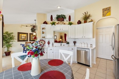 FULLY FURNISHED!  ROOF (2020)! Discover your Forever home in the on Stonecrest Golf and Club Club in Florida - for sale on GolfHomes.com, golf home, golf lot