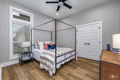 Welcome to 5313 Riviera, a stunning build located in the highly on Bentwood Country Club in Texas - for sale on GolfHomes.com, golf home, golf lot