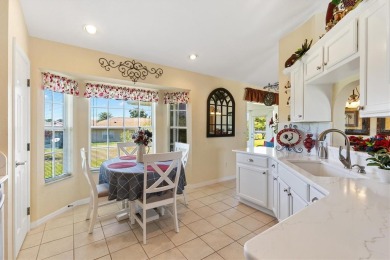 FULLY FURNISHED!  ROOF (2020)! Discover your Forever home in the on Stonecrest Golf and Club Club in Florida - for sale on GolfHomes.com, golf home, golf lot
