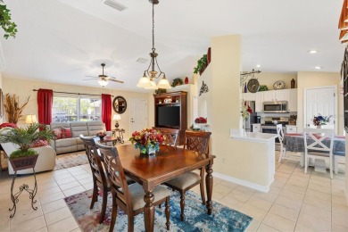 FULLY FURNISHED!  ROOF (2020)! Discover your Forever home in the on Stonecrest Golf and Club Club in Florida - for sale on GolfHomes.com, golf home, golf lot
