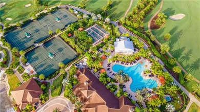 PRICE IMPROVEMENT!! Feel the sense of ease and relaxation on Esplanade Golf and  Country Club in Florida - for sale on GolfHomes.com, golf home, golf lot