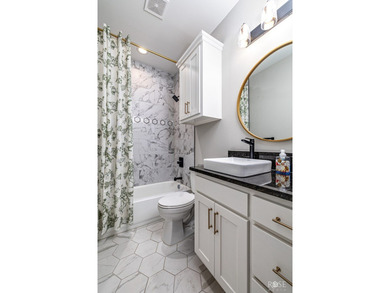 Welcome to 5313 Riviera, a stunning build located in the highly on Bentwood Country Club in Texas - for sale on GolfHomes.com, golf home, golf lot