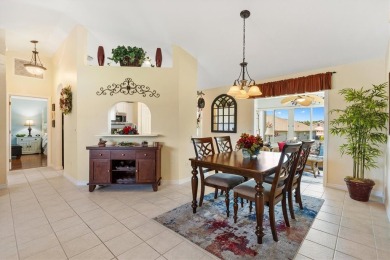 FULLY FURNISHED!  ROOF (2020)! Discover your Forever home in the on Stonecrest Golf and Club Club in Florida - for sale on GolfHomes.com, golf home, golf lot