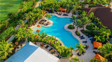 PRICE IMPROVEMENT!! Feel the sense of ease and relaxation on Esplanade Golf and  Country Club in Florida - for sale on GolfHomes.com, golf home, golf lot