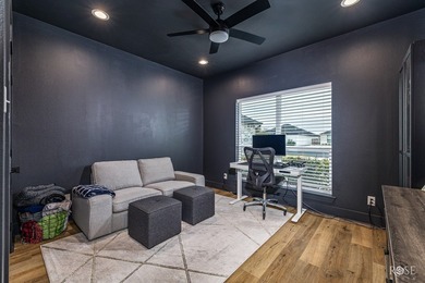 Welcome to 5313 Riviera, a stunning build located in the highly on Bentwood Country Club in Texas - for sale on GolfHomes.com, golf home, golf lot