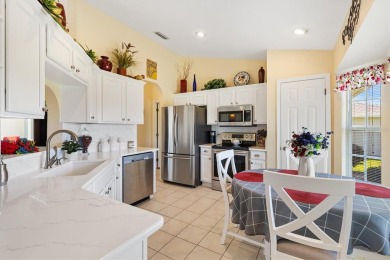 FULLY FURNISHED!  ROOF (2020)! Discover your Forever home in the on Stonecrest Golf and Club Club in Florida - for sale on GolfHomes.com, golf home, golf lot