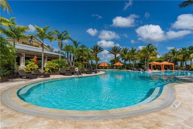 PRICE IMPROVEMENT!! Feel the sense of ease and relaxation on Esplanade Golf and  Country Club in Florida - for sale on GolfHomes.com, golf home, golf lot