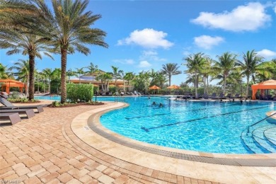 PRICE IMPROVEMENT!! Feel the sense of ease and relaxation on Esplanade Golf and  Country Club in Florida - for sale on GolfHomes.com, golf home, golf lot